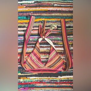 Kendall & Kylie Tie top